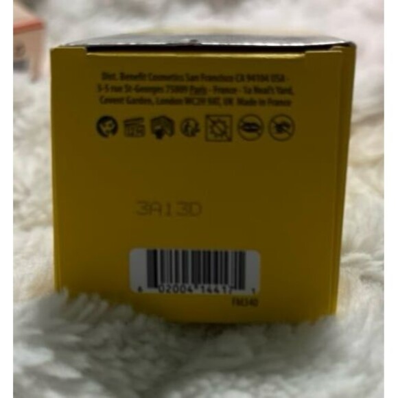 Benefit The POREfessional Tight 'n Toned Pore-Refining AHA+PHA Toner - Picture 4 of 6